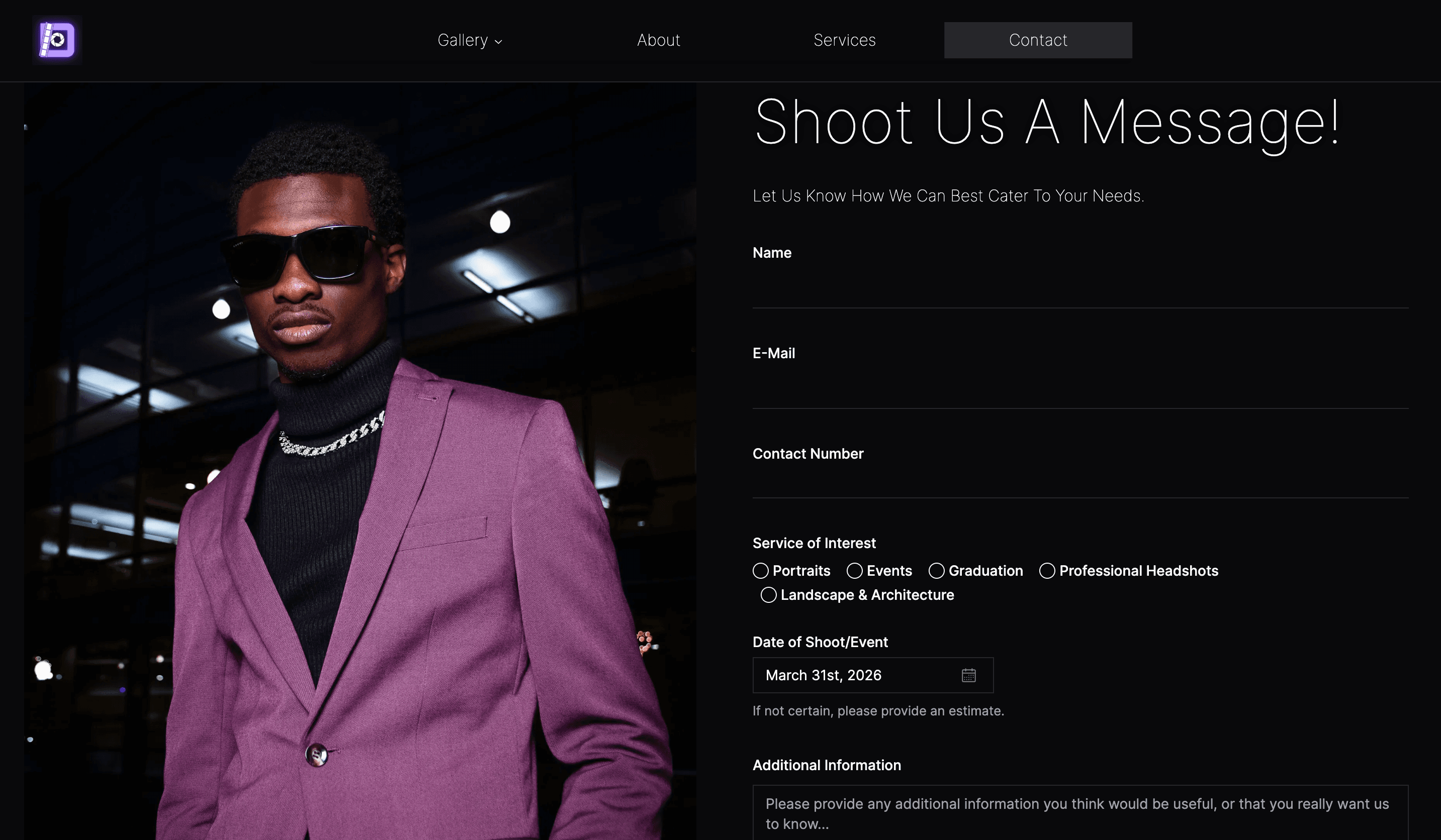 DLabs Photography gallery image 5